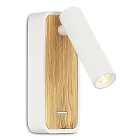 Бра с выключателем ST160.531.03 ST-Luce Бра с выключателем ST160.531.03 ST-Luce